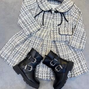 set (dress jacket)